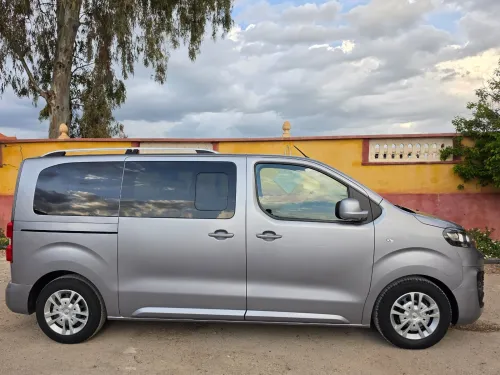 Citroen Jumpy 2021 Citroen