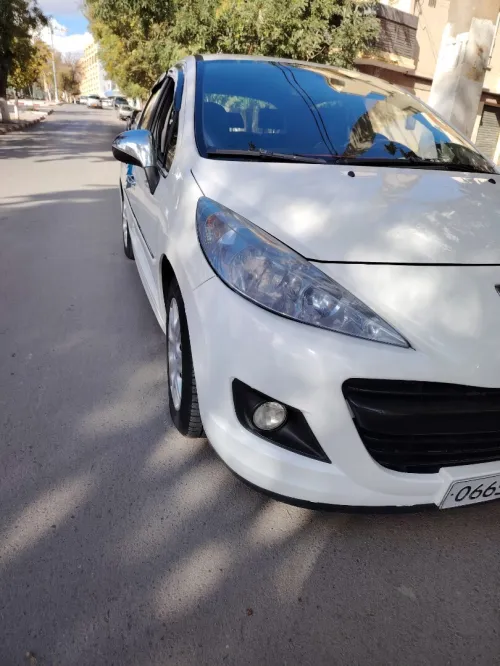 Peugeot 207 plus 2013 207 plus