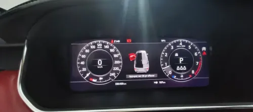 Land Rover Range Sport 2019 P300