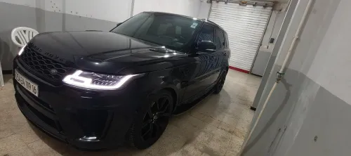 Land Rover Range Sport 2019 P300