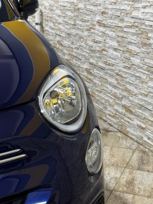 Fiat 500x 2024 