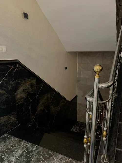 Vente Villa Blida Mouzaia
