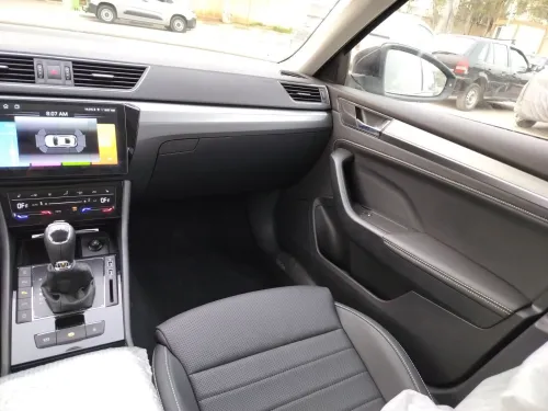 Skoda Superb 2026 TSI280 DSG Premium Edition