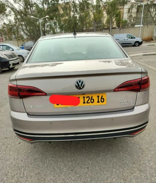 Volkswagen Bora 2026 300 TSI DSG Premium
