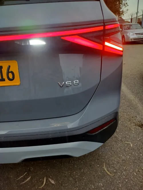 JETTA VS8 2026 SUPREME FULL OPTION