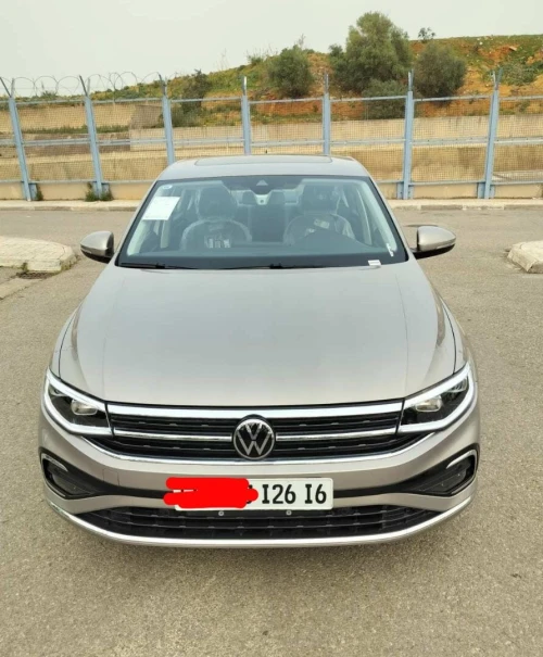 Volkswagen Bora 2026 300 TSI DSG Premium