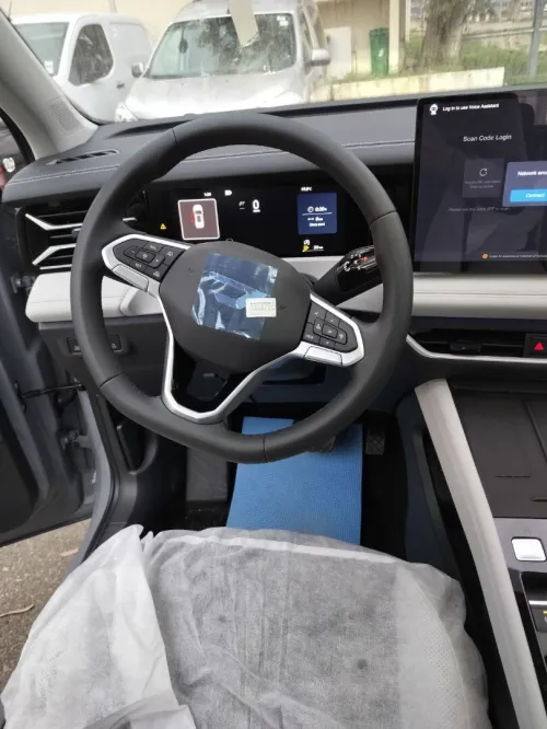 JETTA VS8 2026 SUPREME FULL OPTION