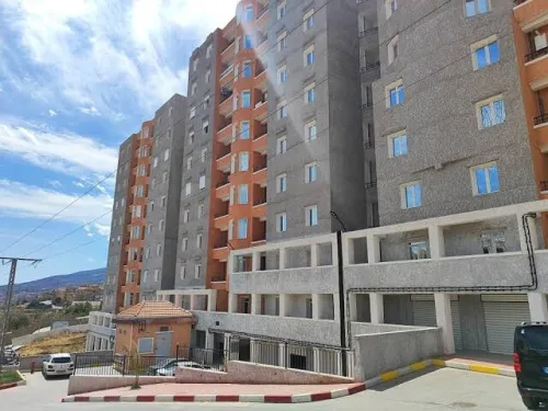 Location Appartement F4 Béjaïa Akbou