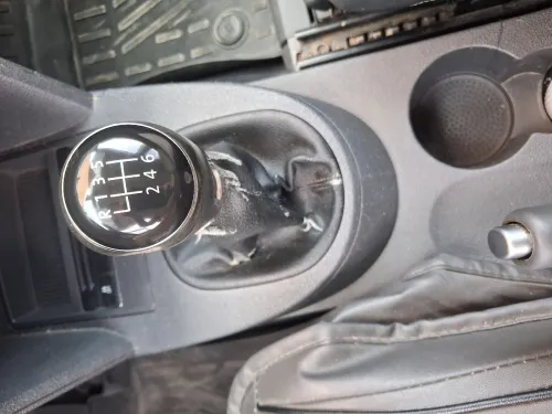 Volkswagen Touran 2014 Familly