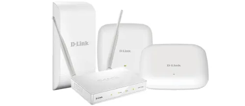 Swtich, Points d'accès, Firewall, Modem