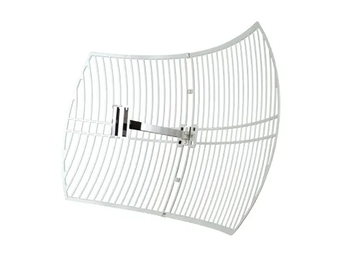 Antenne Wi-Fi Directionnelle TP-Link TL-ANT2424B / 2.4GHz 24dBi