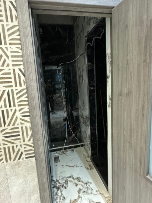 Vente Villa Oran Ben freha