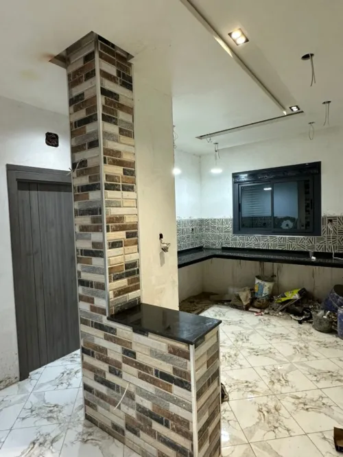 Vente Villa Oran Ben freha