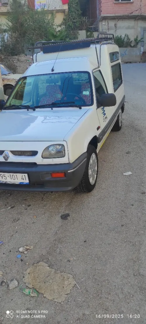 Renault Express 2001 Express