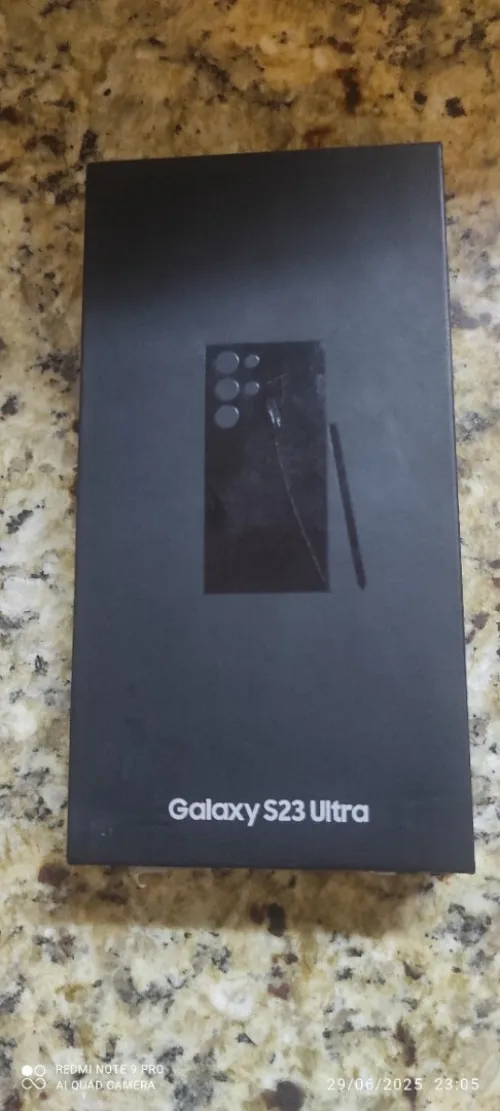 Samsung S23 ultra 256G 5G 8G
