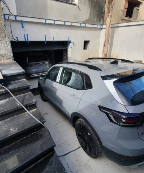 Volkswagen Tahru 2025 XR