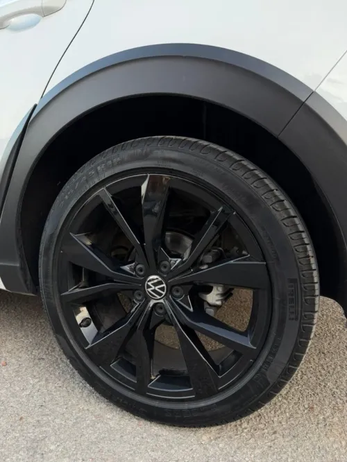 Volkswagen Taigo 2024 R-Line