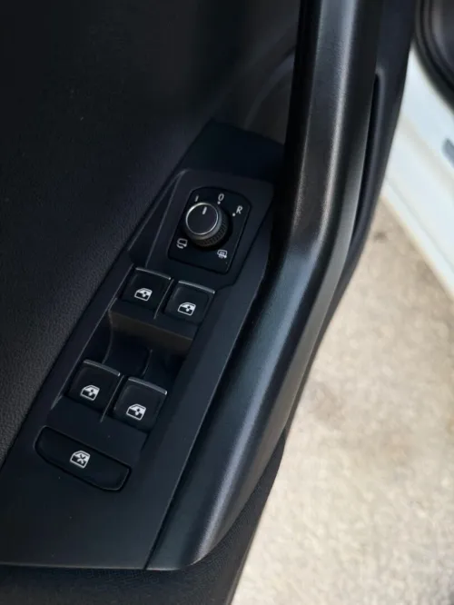 Volkswagen Taigo 2024 R-Line