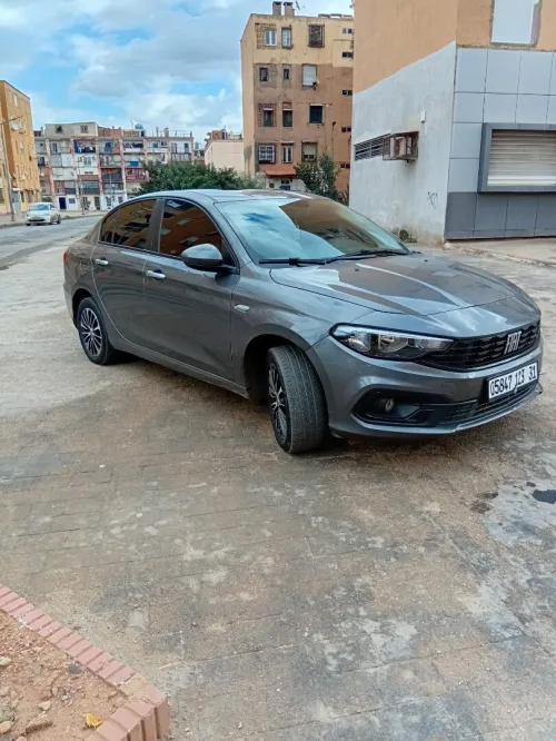 Fiat Tipo Sedan 2023 City