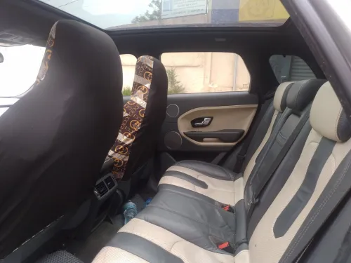 Land Rover Range Rover Evoque 2013 Dynamique 5 Portes 