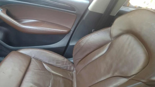 Audi Q5 2016 Off Road Pack Tech