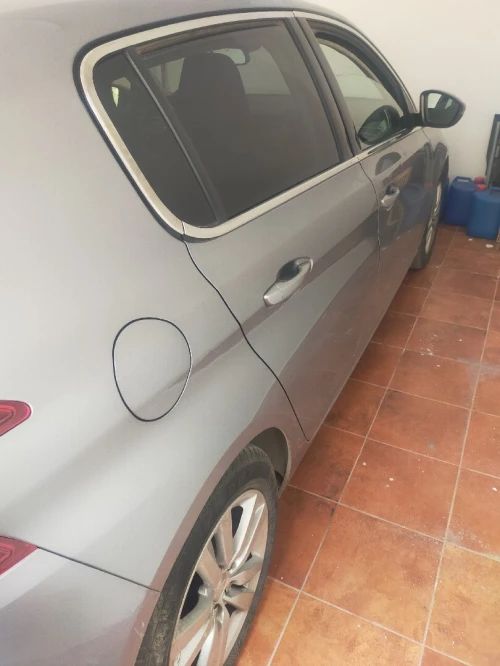 Peugeot 308 2016 Active