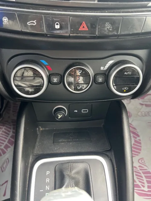 Fiat Tipo Sedan 2024 Life