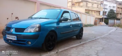 Renault Clio 2 2003 Clio 2