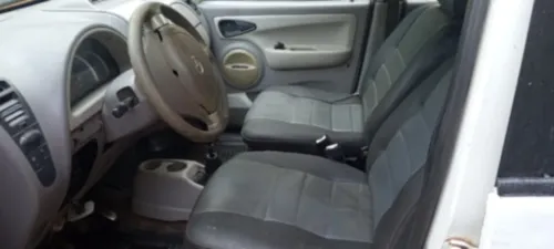 Changan Adial 2013 