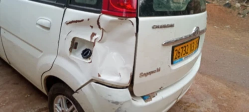 Changan Adial 2013 