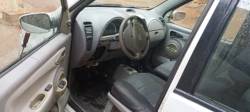Changan Adial 2013 