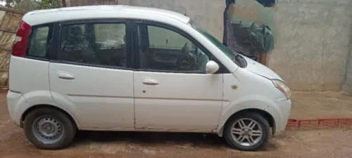 Changan Idéal 2013 