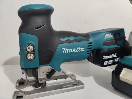 Kit Makita 18v Brushless