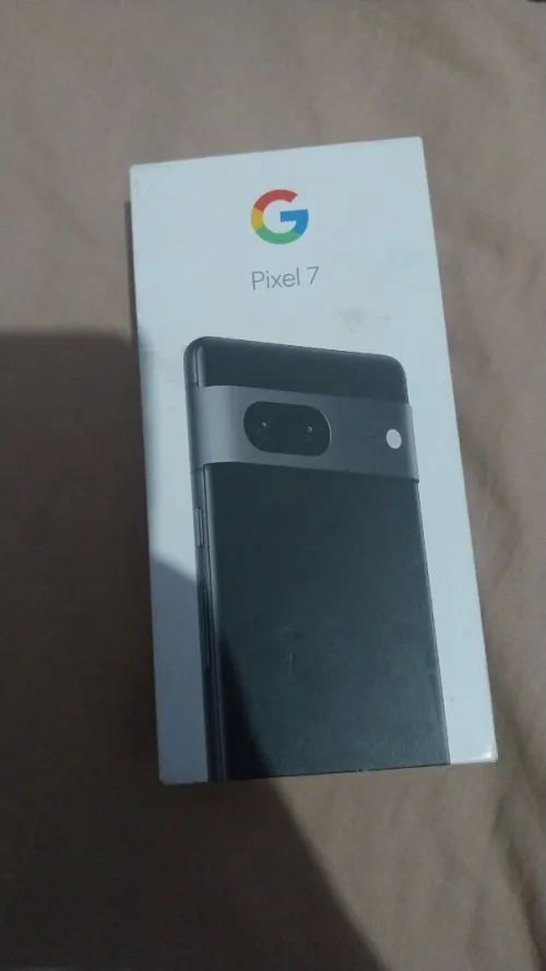 Google Pixel 7