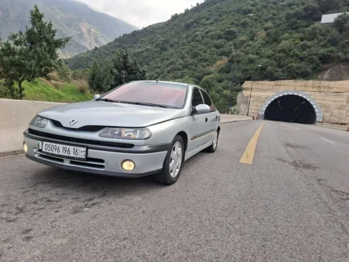 Renault Laguna 1 1996 Laguna 1