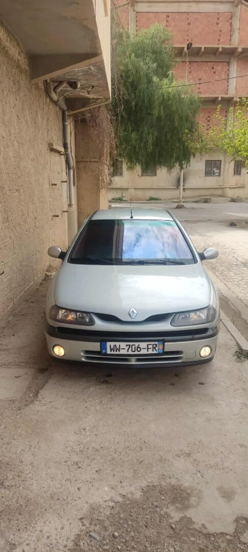 Renault Laguna 1 1996 Laguna 1