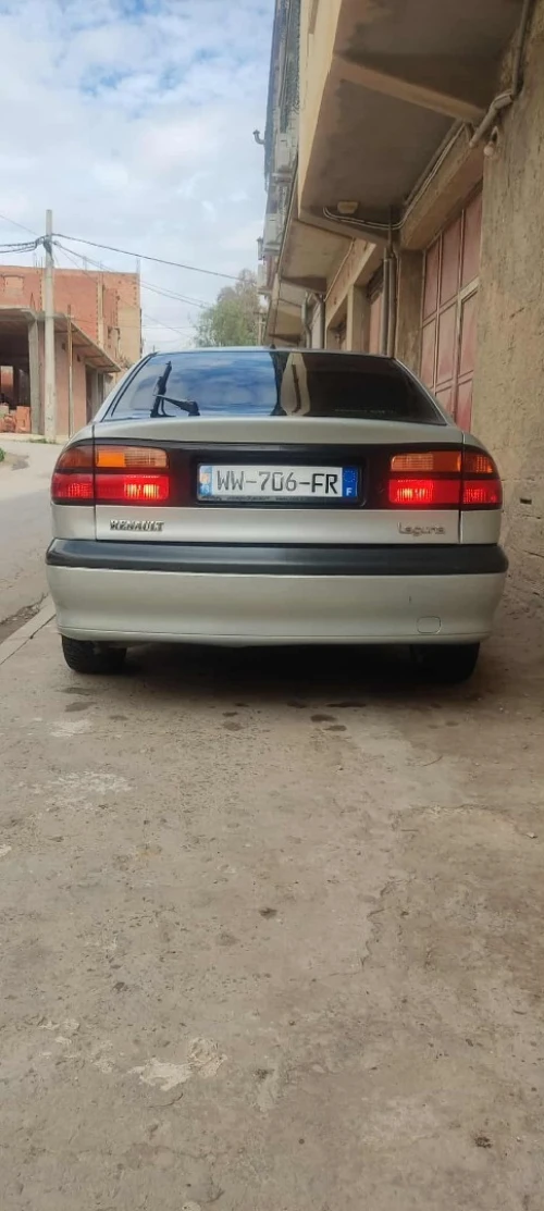 Renault Laguna 1 1996 Laguna 1