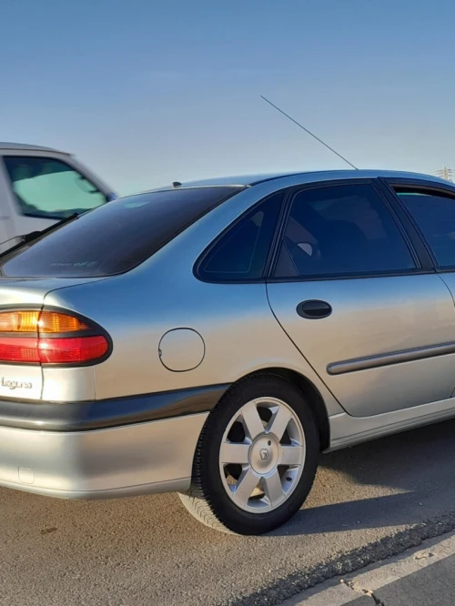 Renault Laguna 1 1996 Laguna 1