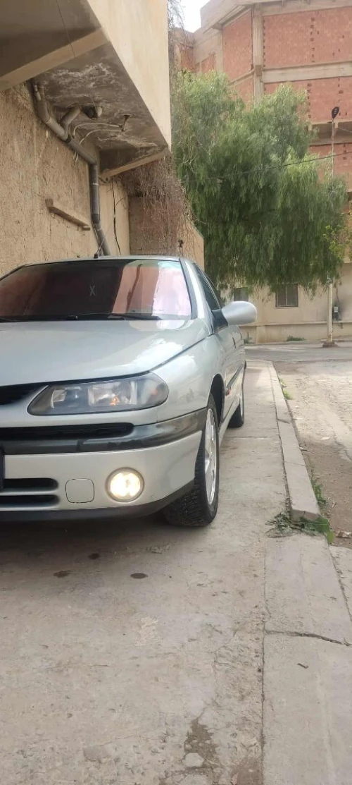 Renault Laguna 1 1996 Laguna 1