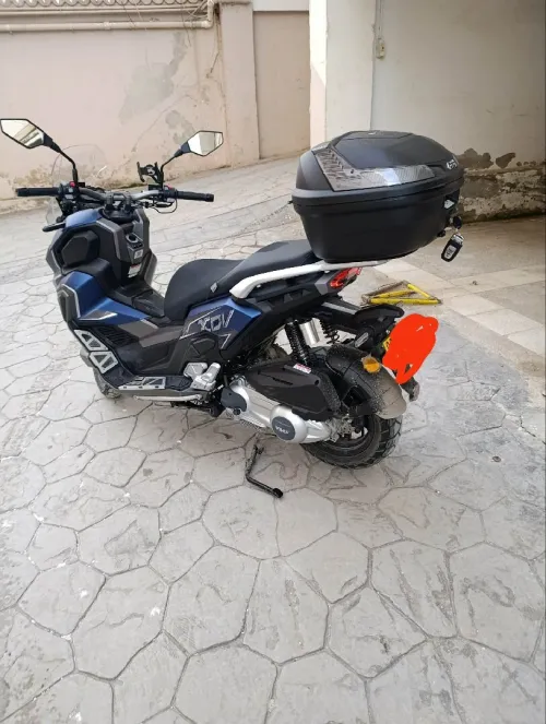 VMS XDV 300 