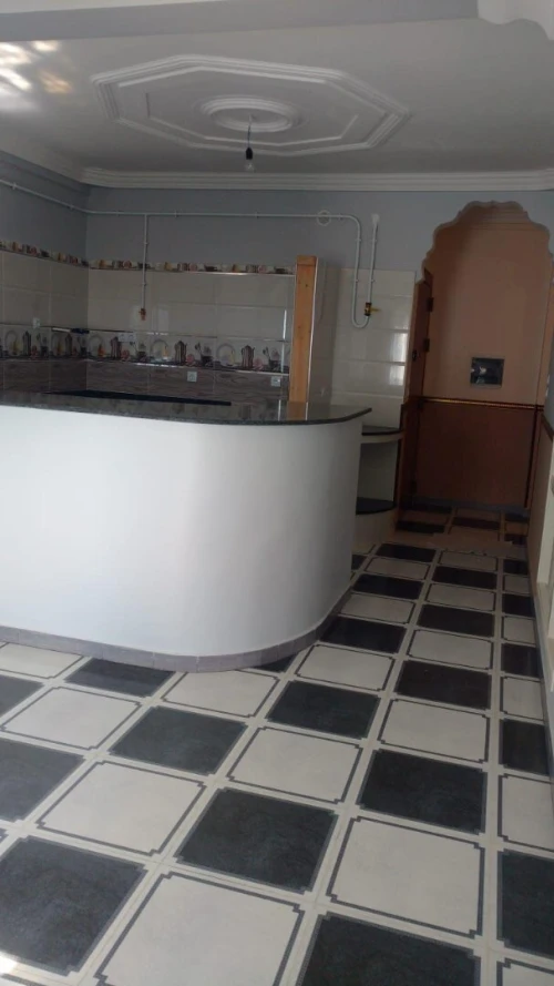 Vente Appartement F3 Tizi Ouzou Tigzirt