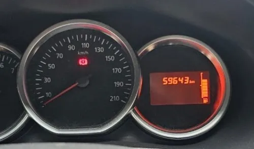 Dacia Sandero 2019 Stepway