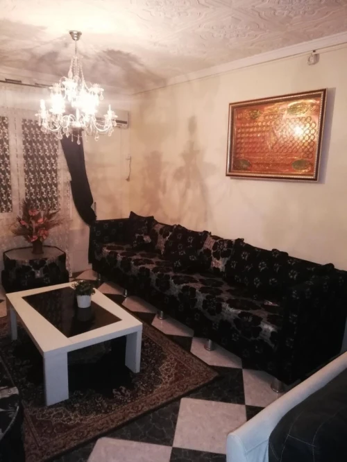 Vente Villa Boumerdès Boudouaou