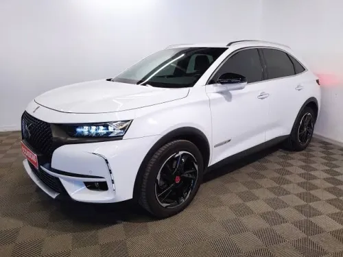 DS Ds7 2019 performance line