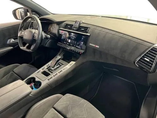 DS Ds7 2019 performance line