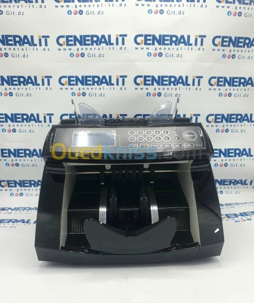 COMPTEUSE DE BILLET