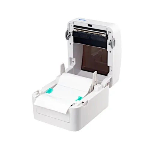 Imprimante Code-Barre Xprinter XP-420B USB + LAN