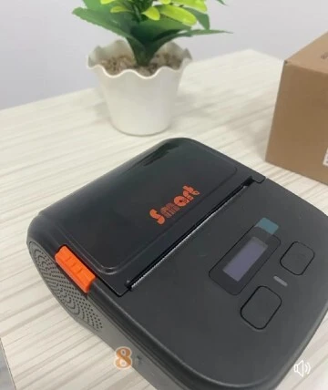 IMPRIMANTE MOBILE BLUETOOTH RPP 30BU 80 MM SMARTPOS