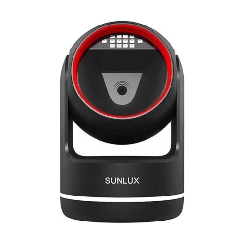 LECTEUR CODE A BARRE FIX  1D 2D XL-2600A SUNLUX