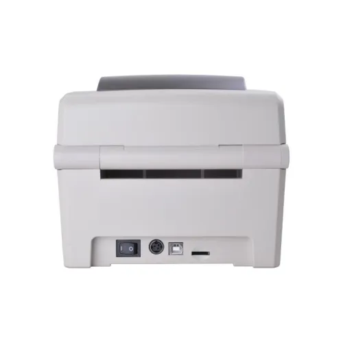 IMPRIMANTE CODE A BARRE TRANSFER THERMIQUE PL 2054 POSLUX